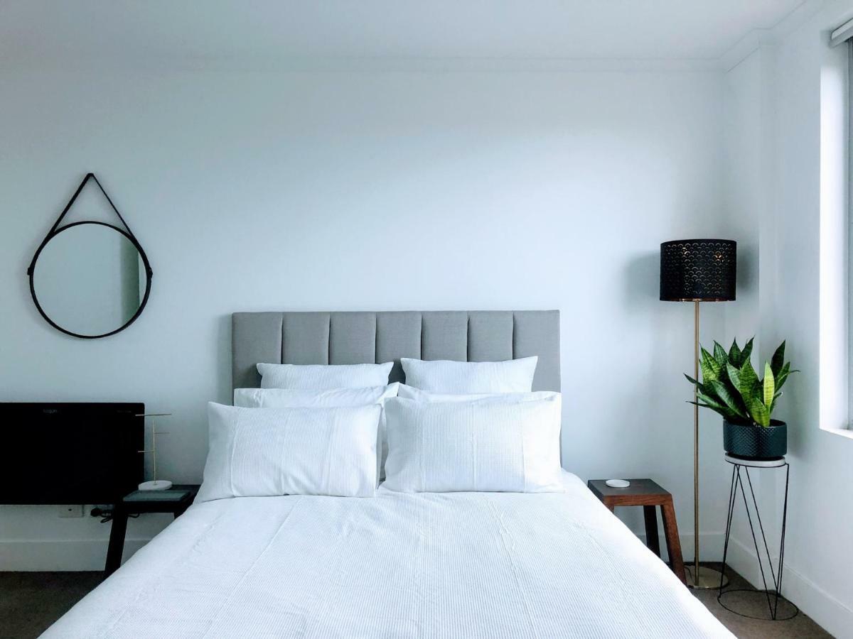 Staying Places - The Avenue Canberra Exterior photo